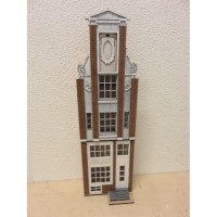 32 Facade Brouwersgracht 218