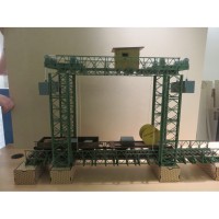 Baileyhefbrug  1:32