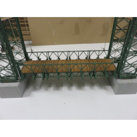 Baileyhefbrug Hoogeveen 1:32