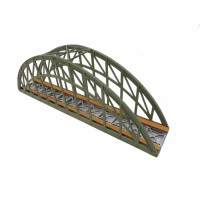 Boogbrug  stijl 2  1:87