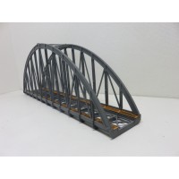 Boogbrug stijl 4   1:87