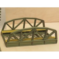 Boogbrug stijl 5   1:45