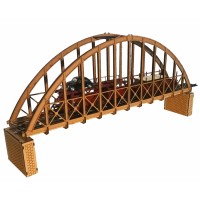 Boogbrug   stijl 6  1:45