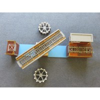 Draaibrug 1:32