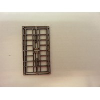 Glas in lood 1:12 model 10