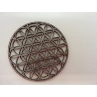 Glas in lood 1:12 model 13