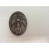 Glas in lood 1:12 model 16