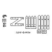 Hek 32-M-S-H09