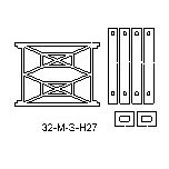 Hek 32-M-S-H27