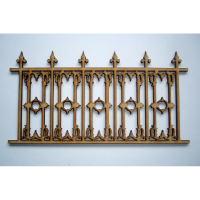 Hekwerk 1:12  Rieanne 