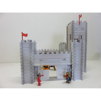 Kasteel pakket ELEMENTS