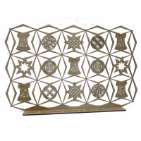 Kerstframe