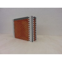 Landhoofd 1 spoor 1:45