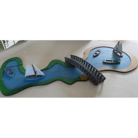 Meer en bruggen ELEMENTS