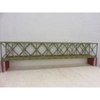 Moerdijkbrug voor norm rail 1:35