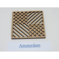 Onderzetter 1
