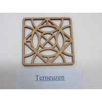 Onderzetter 5