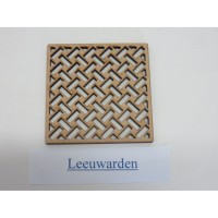 Onderzetter 6