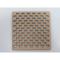 onderzetter 7