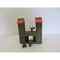 Poortgebouw ELEMENTS