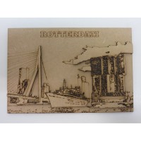 Souvenier Rotterdam