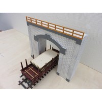 Tunnel    1:32