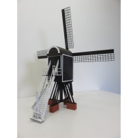 Wipmolen Heusden 1:60 