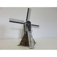 Wipmolen Leimuiden 1:32