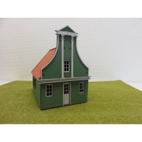 Zaans museum Albert hein