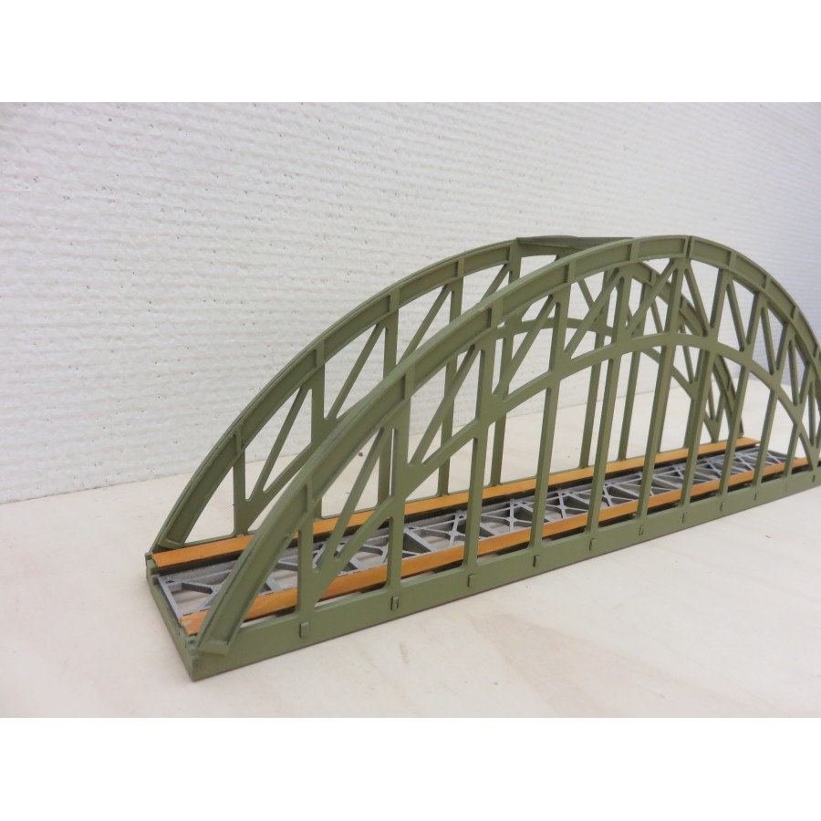 Boogbrug stijl 2  1:45