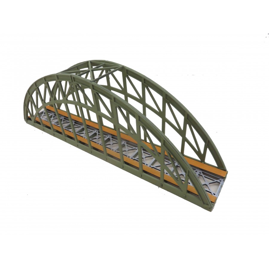 Boogbrug stijl 2 1:87