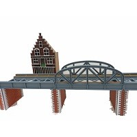 Boogbrug stijl 5   1:32
