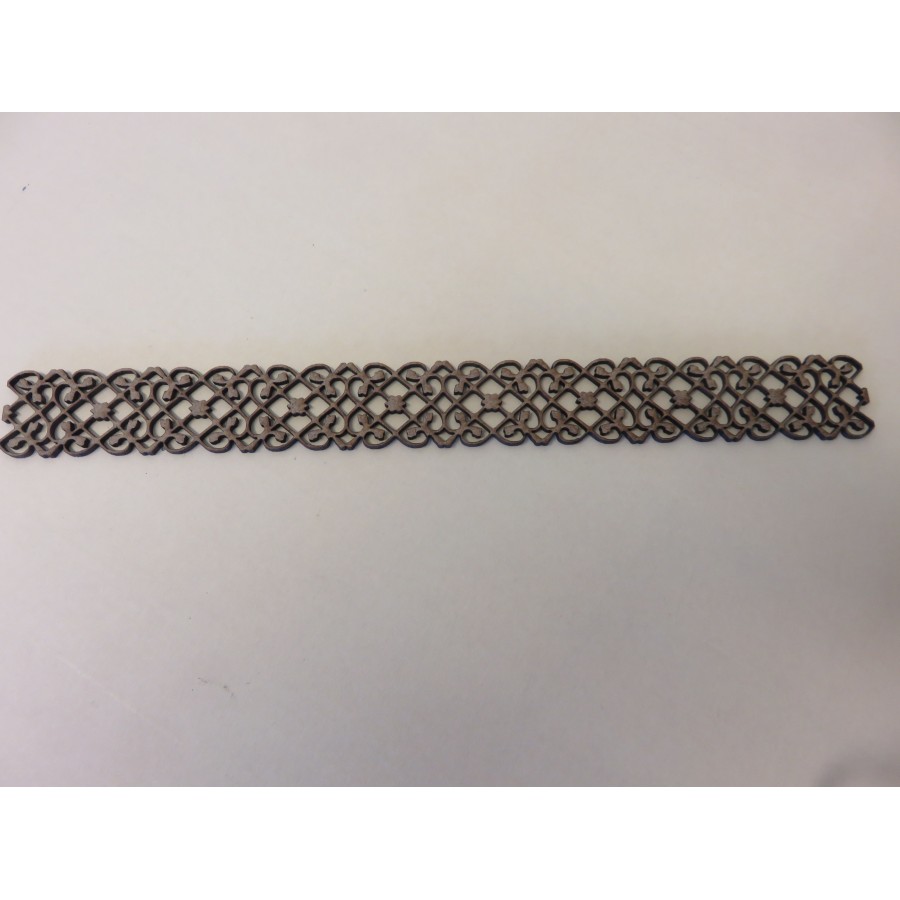  hekwerk strip  barok  45 cm 1:32 