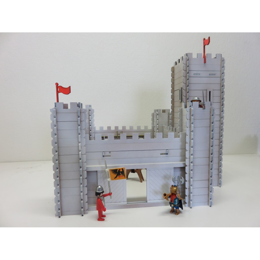 Kasteel pakket ELEMENTS