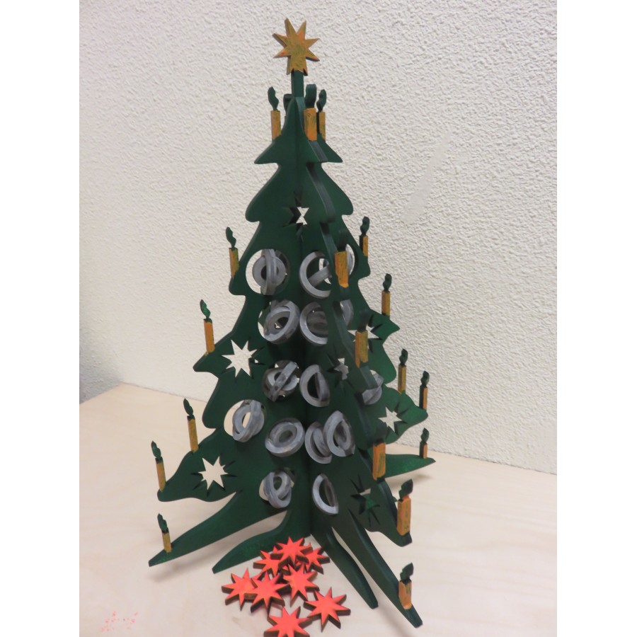 Kerstboom