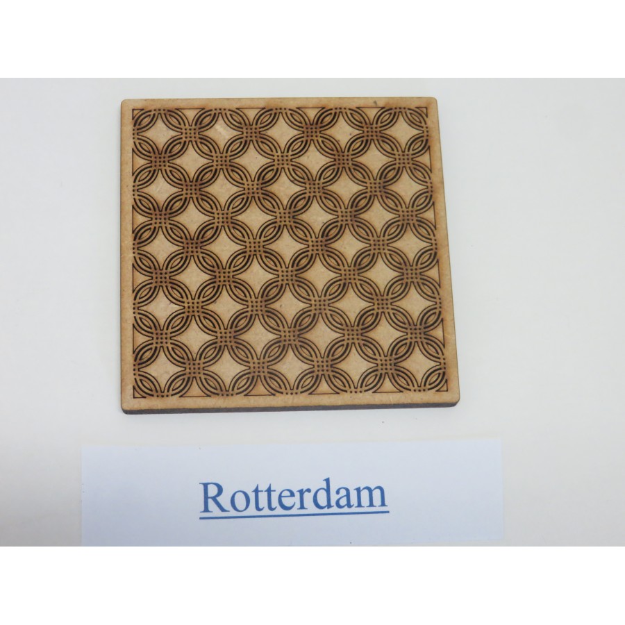 Onderzetter 2