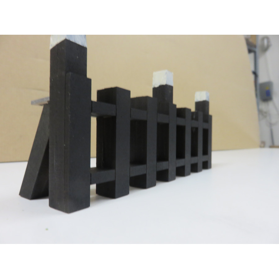 Reming werk voor scheepvaart 1:32