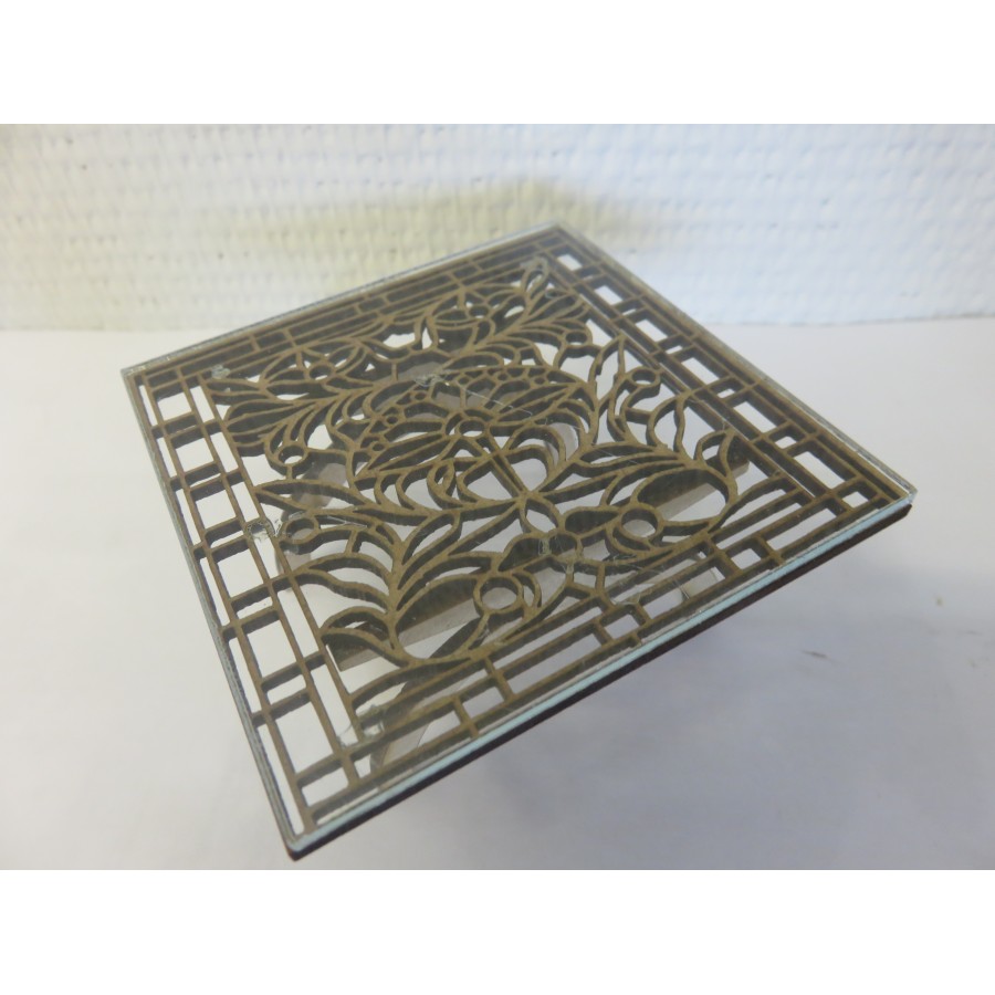 Tafel 1:12 Model 02