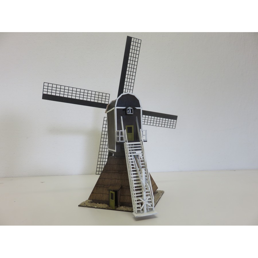 Wipmolen Leimuiden 1:32